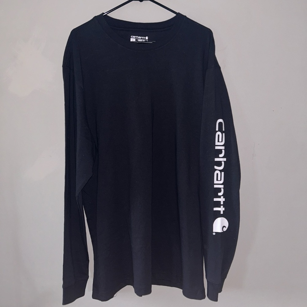 Carhartt long sleeve